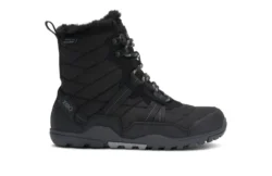 Xero gležnarji Alpine Black Womens