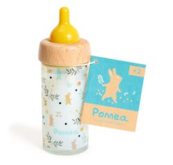 Djeco Pomea steklenička za hranjenje