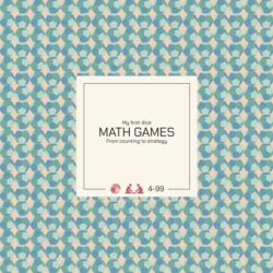 Montessori prve matematične igre