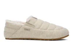 Xero copati Pagosa Cozy Marled Cream Womans