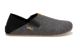 Xero copati Pagosa Black Mens