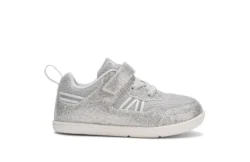Xero superge Prio Little Kids Silver Glitter