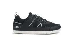 Xero superge Prio Big Kids Black/White