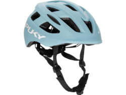 Puky čelada Retro modra M 54-58 cm