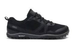 Xero superge Scrambler Low EV Black/Steel Gray Womens