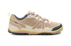 Xero superge Scrambler Low EV Irish Cream/Sunny Lime Womens