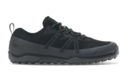Xero superge Scrambler Trail Low WP Black/Asphalt Mens