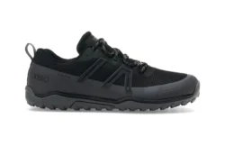 Xero superge Scrambler Trail Low WP Black/Asphalt Womens