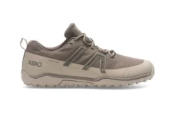 Xero superge Scrambler Trail Low WP Morel/Pure Cashmere Mens