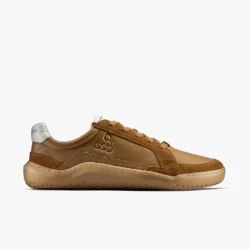 Vivobarefoot superge Gobi II Leather Ladies Tan