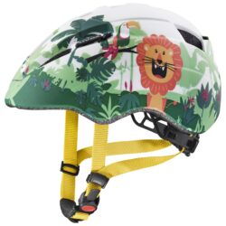 Uvex čelada Kid 2 CC Safari Matt