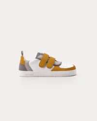 Muris superge Petra Junior Mustard