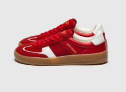 Ohne Project superge P070 Fresh Red