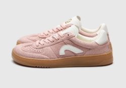 Ohne Project superge P070 Pink Frosting