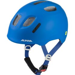 Alpina čelada Ximo 2 MIPS modra 49-54 cm