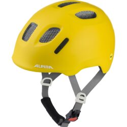 Alpina čelada Ximo 2 MIPS rumena 49-54 cm