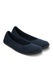 Be Lenka balerinke Delight Navy & Black
