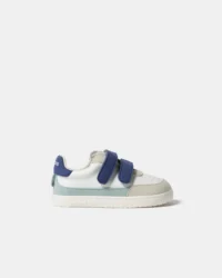 Muris superge Petra Mini Denim Blue