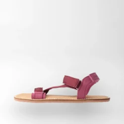 bLIFESTYLE sandali WolkenweichSTYLE Berry