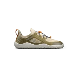 Vivobarefoot superge Primus Trail Knit FG Peyote