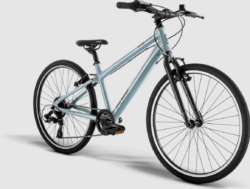 Puky kolo LS-PRO 24-8 col ALU Ash Blue/Anthrazit