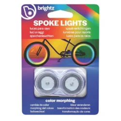 Brightz LED lučki za napere večbarvni