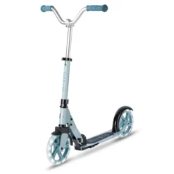 Micro skiro Cruiser Frosty Blue Led