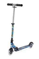 Micro skiro Sprite Art Star Night Led