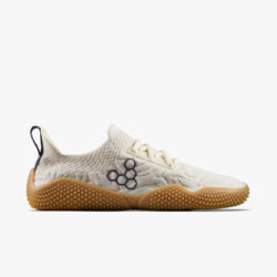Vivobarefoot superge Motus Studio Artic Wolf-Gum Womens