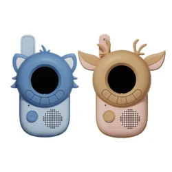 Zoo voki-toki Rakun & Jelen