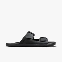 Vivobarefoot natikači Sensus Yin Obsidian Womens