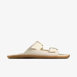 Vivobarefoot natikači Sensus Yin Sand Womens