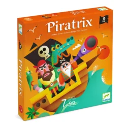 Djeco družabna igra Piatrix
