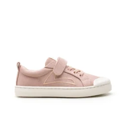 Tip Toey Joey superge Dash Green Pink Quartz Canvas