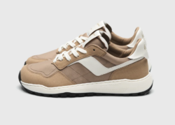 Ohne Project superge Retro Run Vintage Yuca