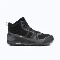 Xero superge Scrambler Mid II WP Black/Asphalt Mens