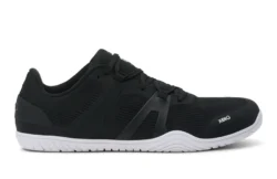 Xero superge 360 Rally Black Mens