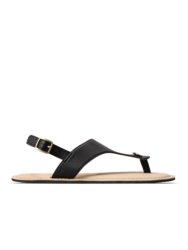 Be Lenka sandali Promenade 2.0. Black