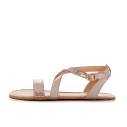 Shapen sandali Calla Rose Gold