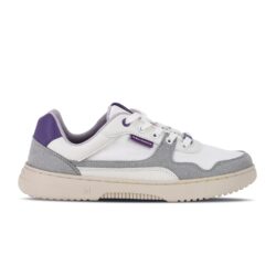 Barebarics superge Zing White & Purple