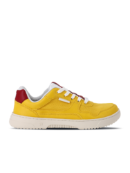 Barebarics superge Zing Yellow & Red