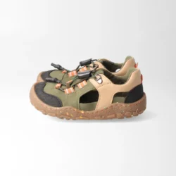 bLIFESTYLE sandali Landschildkrote Khaki