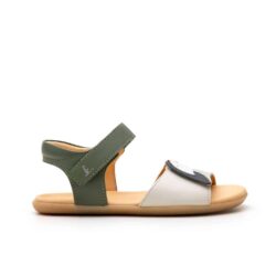Tip Toey Joey sandali Toucan Tangerine