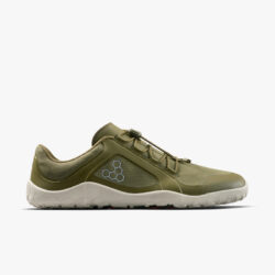 Vivobarefoot superge Primus Trail III All Weather FG Dark Olive/White