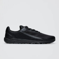 Notace superge Yama 1 Triple Black Womens