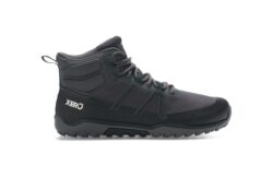 Xero superge Scrambler Trail Mid WP Black/Asphalt Womens