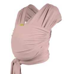 Boba Serenity Wrap elastičen trak Bloom