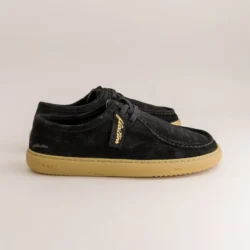 Fleeters superge Avocado Black Gum