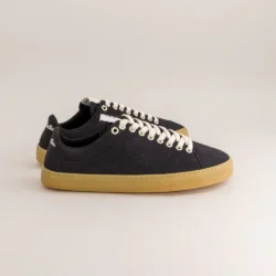 Fleeters superge Peach Knit Black Gum