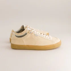 Fleeters superge Peach Vanilla Gum Canvas
